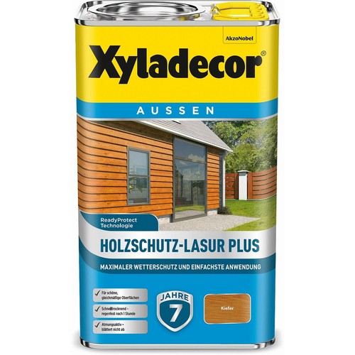Xyladecor smalto protettivo - smalto,