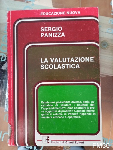 Valutazione scolastica di - scolastica,