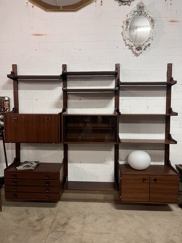Libreria top vintage - ‘60, da