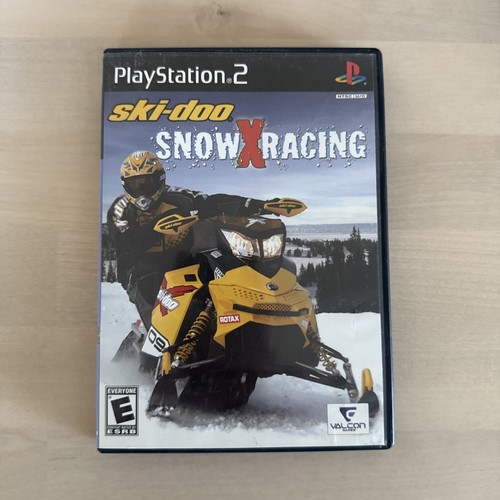 Ski doo snow - ski-doo, racing