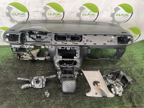 Kit airbag completo per - airbag,