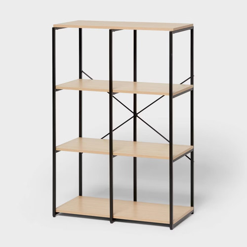 Scaffali portaoggetti 6 - scaffali,
