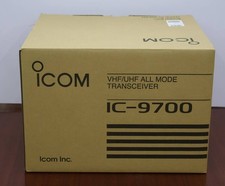 Ricetrasmettitore 9700 - ricetrasmettitore, ic-9700