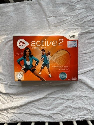 Sports active personal - ea,
