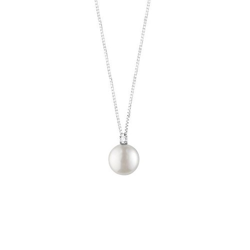 Collana bliss shangri perla - collana,