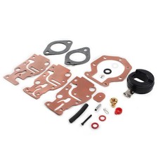 Kit riparazione carburatore - kit,