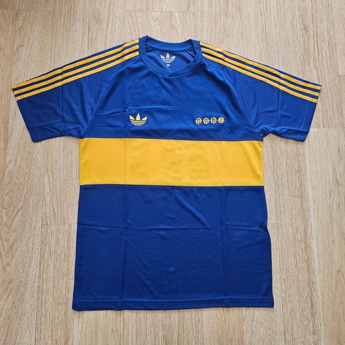 Maglia calcio boca juniors - maglia,