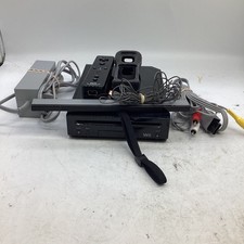 Nintendo wii rvl - rvl-101, family