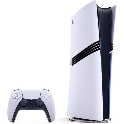 Sony playstation pro - sony, 5