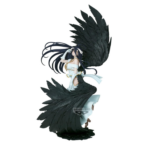 Albedo banpresto evolve - banpresto,