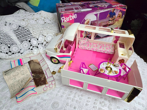 Mattel barbie golden - mattel, dream
