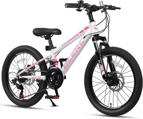 Mountain bike per - , bambini