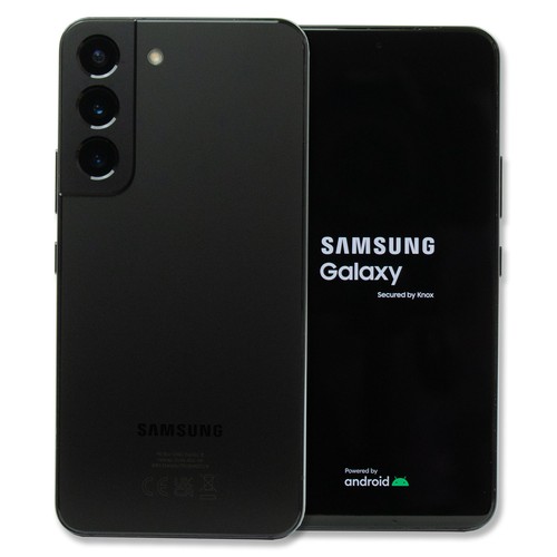 Smartphone samsung galaxy s22 - smartphone,