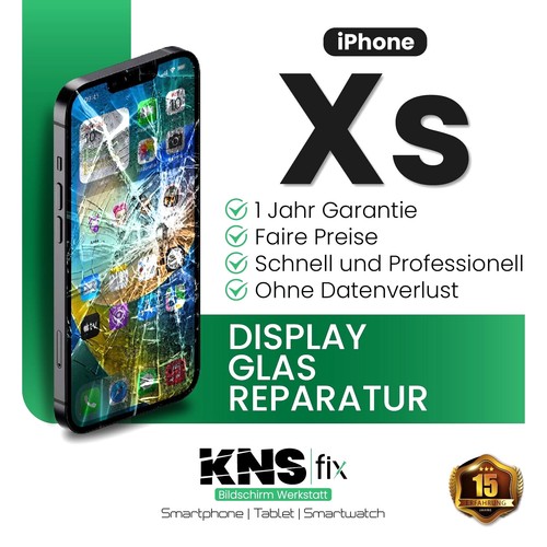 Iphone display vetro - iphone, xs