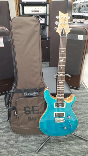 Paul reed smith custom - reed,
