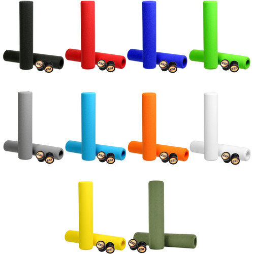Esi racer edge silicone - edge,