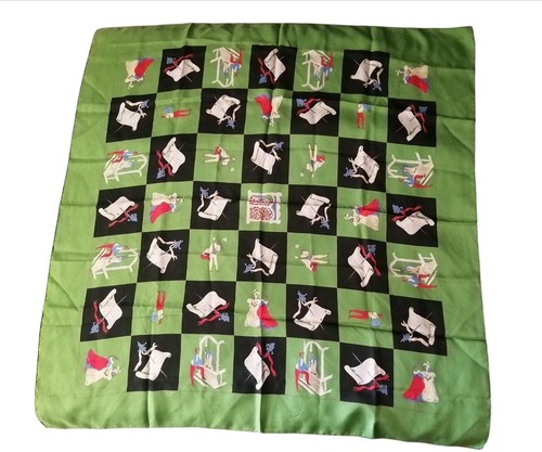 Vintage guido ravasi silk - vintage,