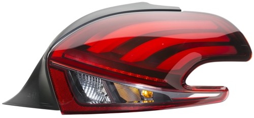 Fanale led peugeot 208 - p/dx, a