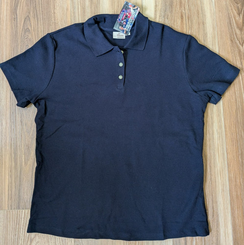 Polo akwa made usa donna - akwa,