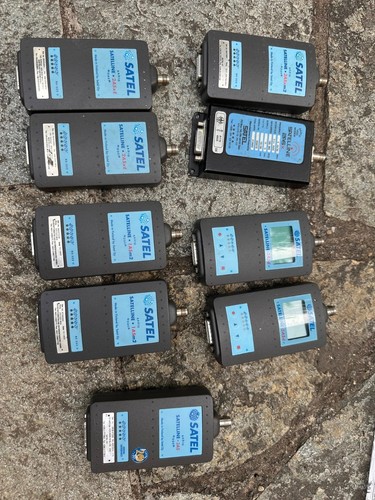 Satel radio modem rtk - satel,