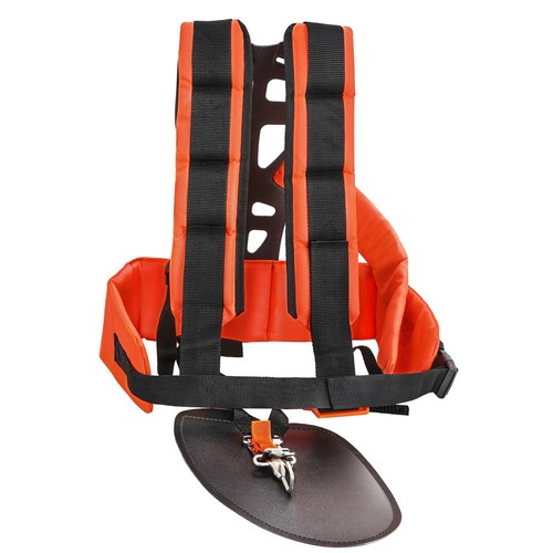 Tracolla per decespugliatore