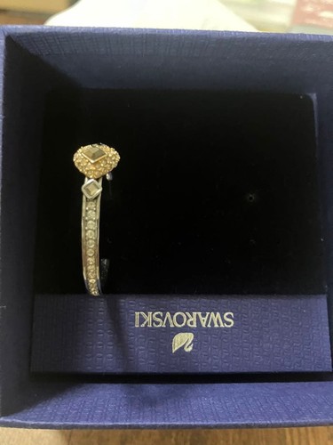 Swarovski earrings 5027509 - swarovski,