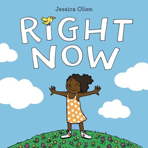 Right now olien jessica - -, olien,