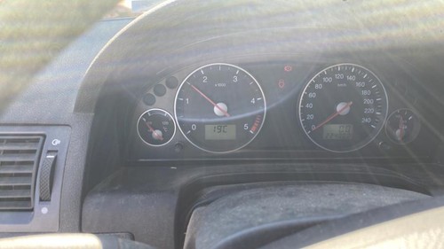 Motore ford mondeo - motore,