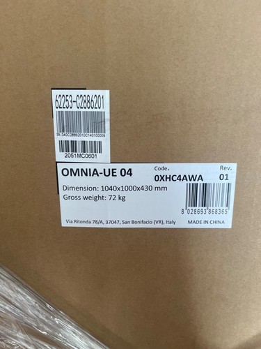 Pompa calore ferroli - calore, omnia