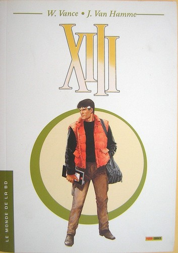 Xiii vance van - vance,, j.