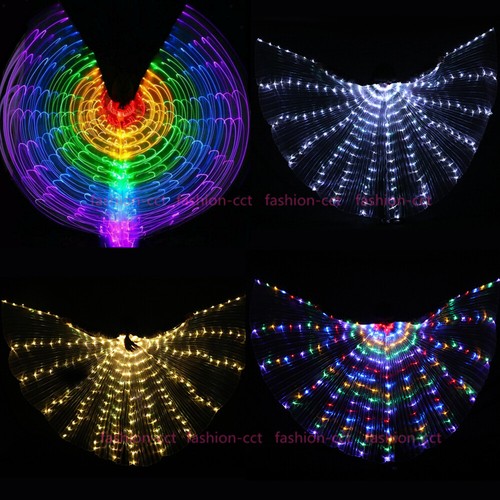 Led iside ali luminose - iside,