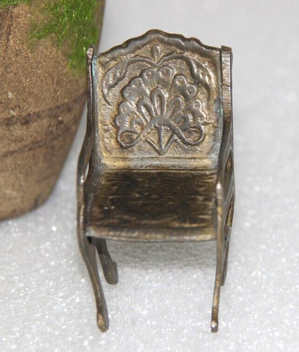 Sedia trono divinità - sedia/trono,