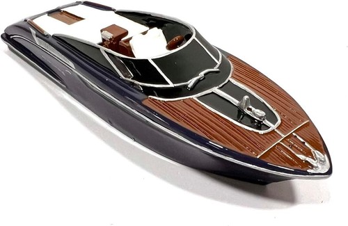 Classic boat model toy - model,