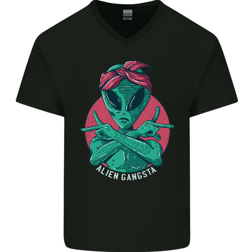 Shirt uomo divertente alien - t-shirt,
