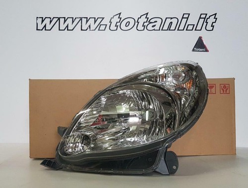 Toyota faro originale - faro,