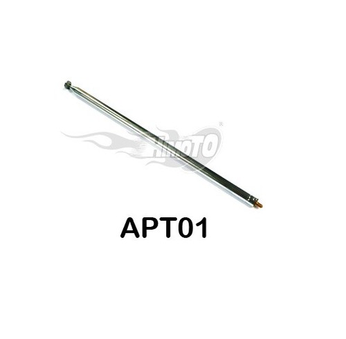 Antenna trasmissione - antenna, di