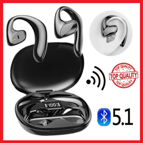 Cuffie conduzione ossea - cuffie, a