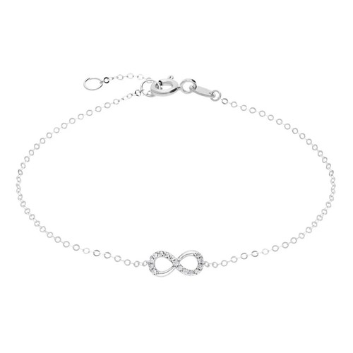 Bracciale donna simbolo - donna,