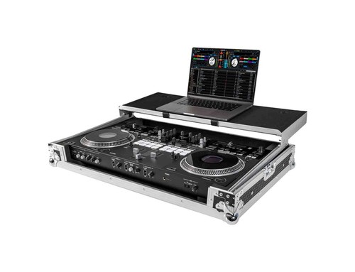 Headliner flight case - flight, con