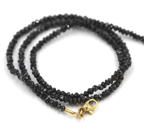Collana girocollo infije - girocollo,