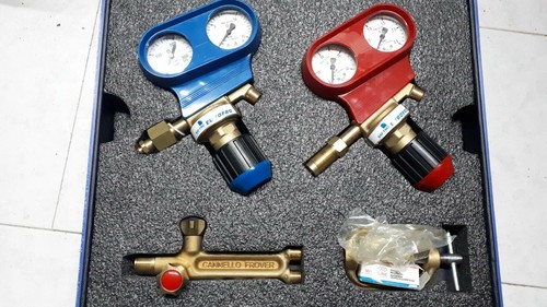 Frover kit saf - frover, 2