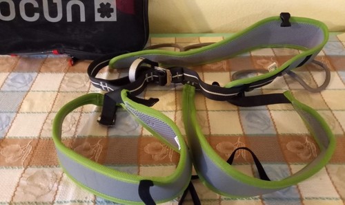Ocun twist basic verde - basic,