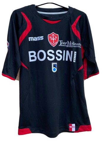 Rara maglia shirt trikot - shirt,