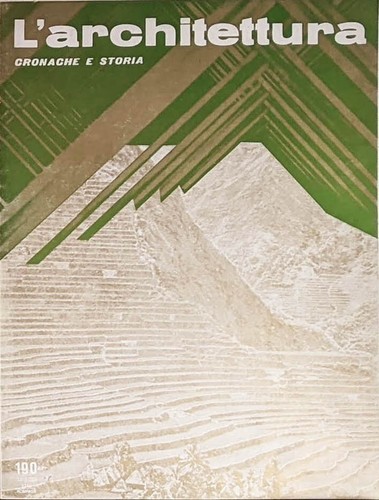 Architettura cronache e - l'architettura,