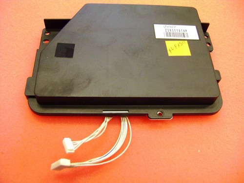 Panasonic laser fax - panasonic,