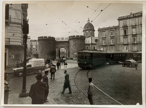 Fotografia ugo sarto - di,