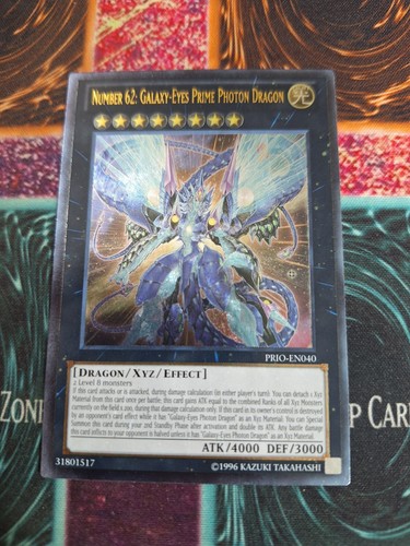 Numero 62 - yu-gi-oh!,
