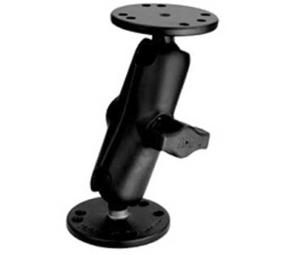Sistema montaggio ram mount - di, ram-mount