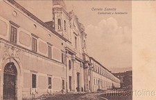 Cerreto sannita cattedrale - sannita,
