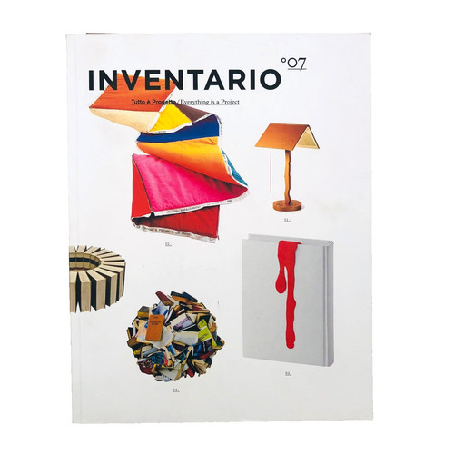 Inventario tutto progetto - è,